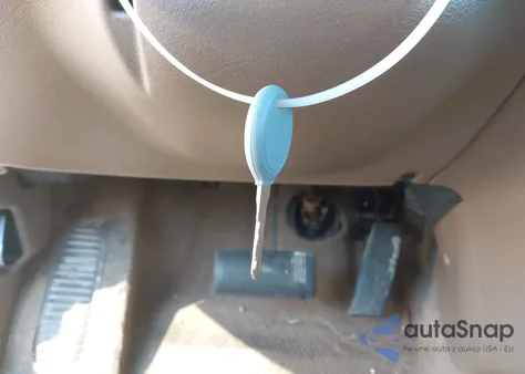 2001 Chrysler Sebring Lxi from USA, damaged, VIN 1C3EL55U31N663416